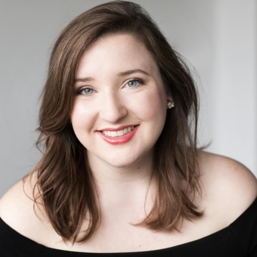 Hannah De Priest