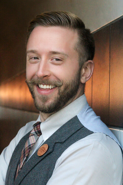Ryan Townsend Strand